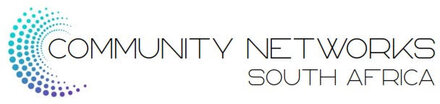 Community Networks South Africa